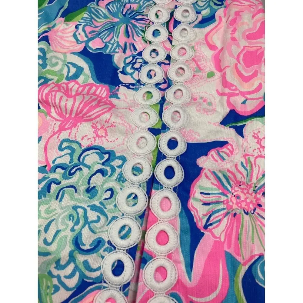 Women's Lilly Pulitzer Tawney Skort Size 0 - Picture 3 of 6